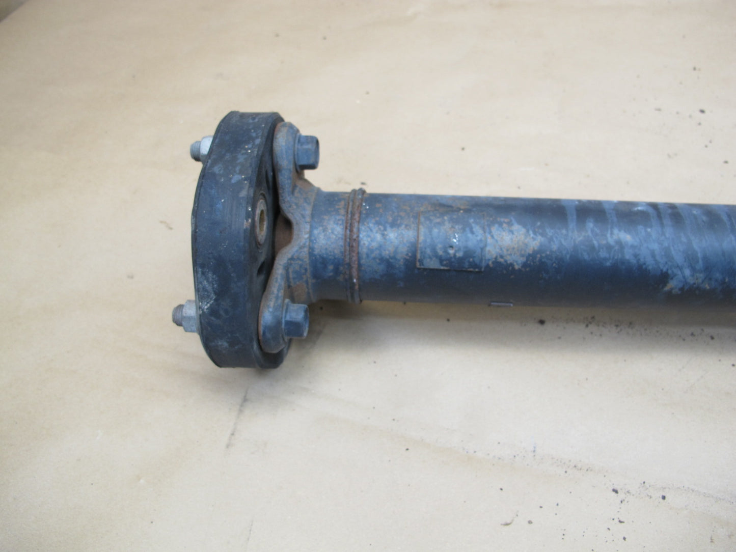 92-96 Lexus UZZ30L SC400 A/T Rear Drive Shaft Driveshaft OEM