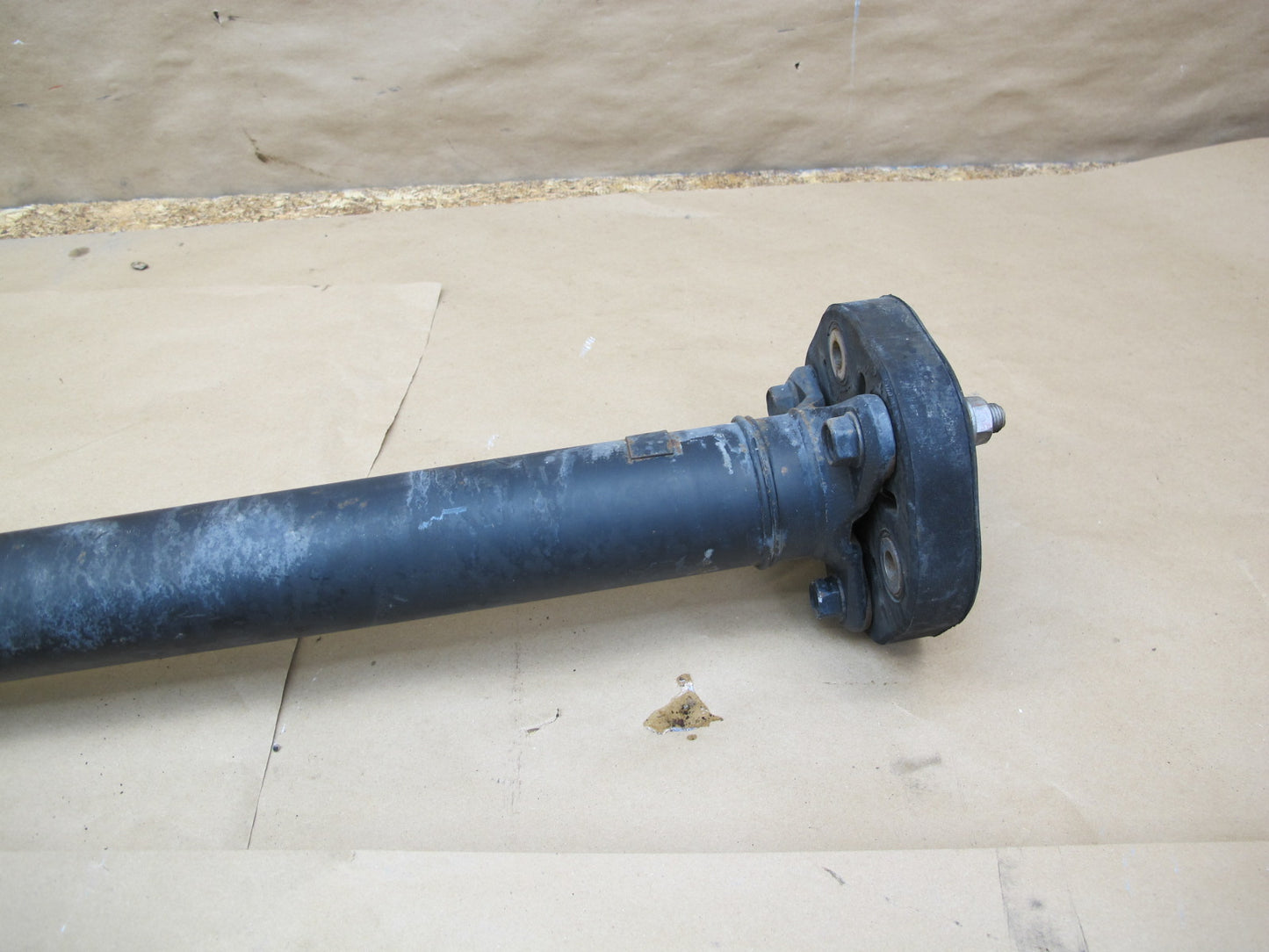 92-96 Lexus UZZ30L SC400 A/T Rear Drive Shaft Driveshaft OEM