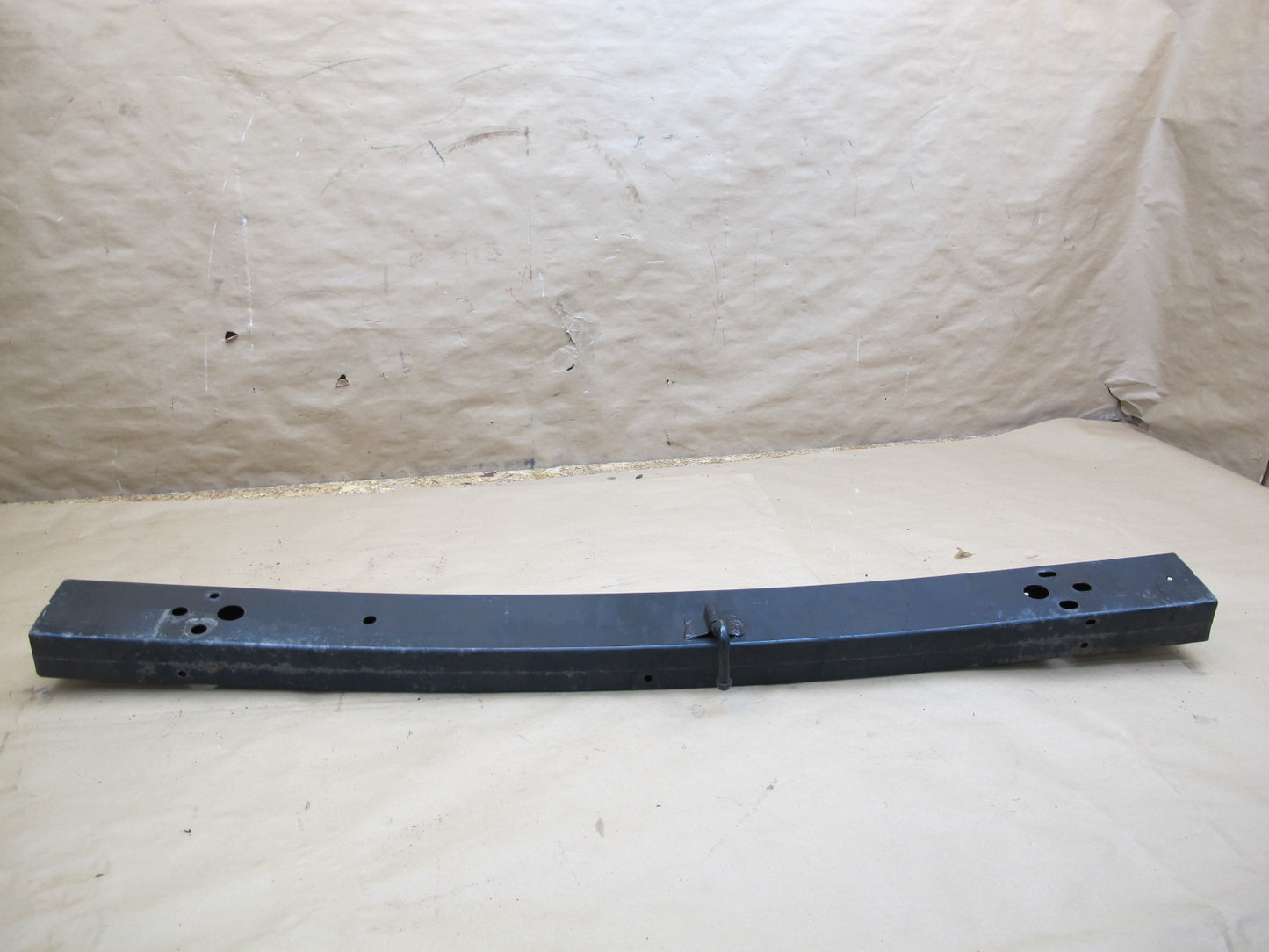 00-05 Toyota MR2 Spyder ZZW30L Rear Bumper Reinforcement Impact Crash Bar OEM