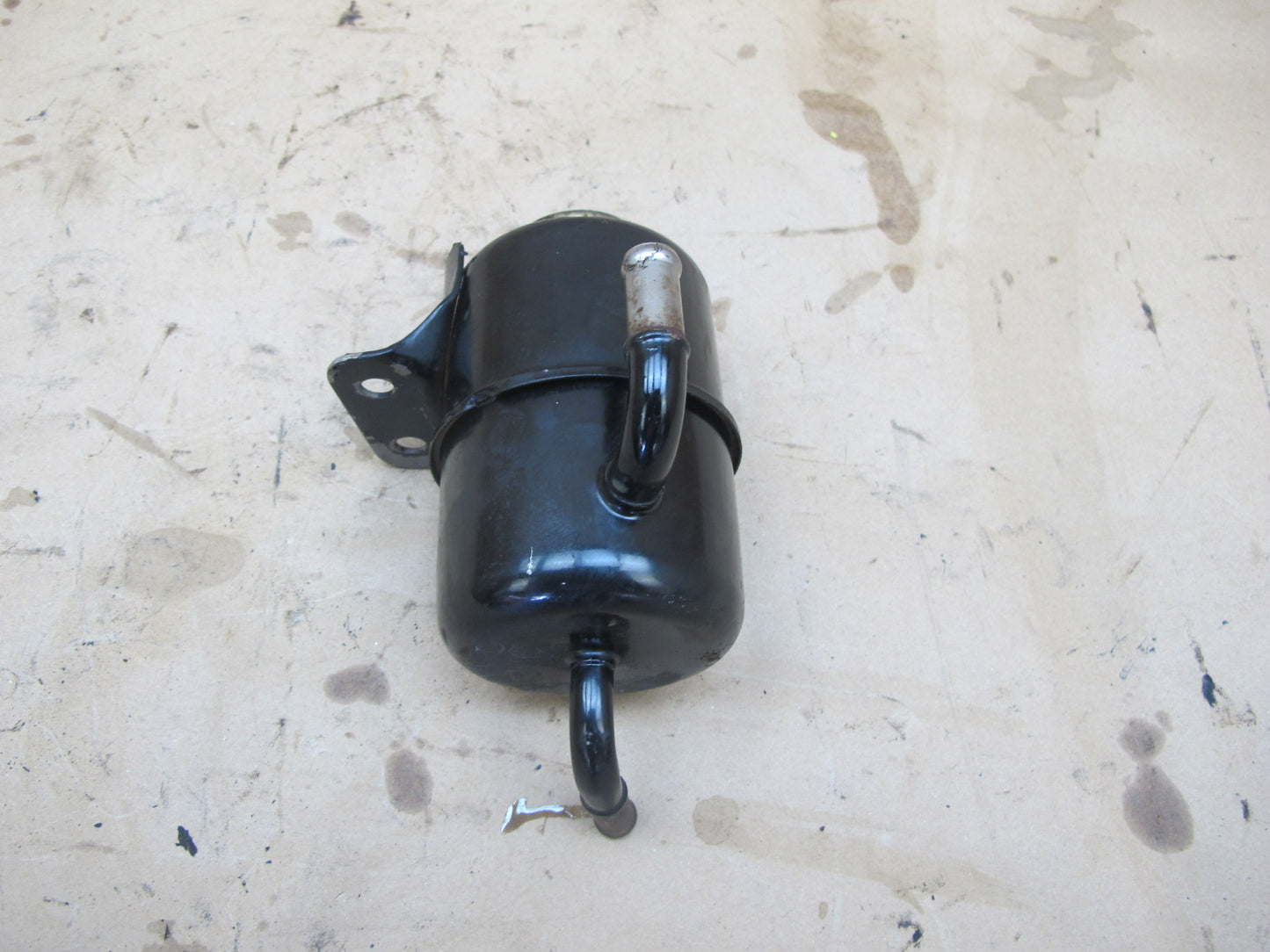 91-99 Dodge Stealth 3000GT FWD Power Steering Fluid Reservoir Bottle Tank OEM