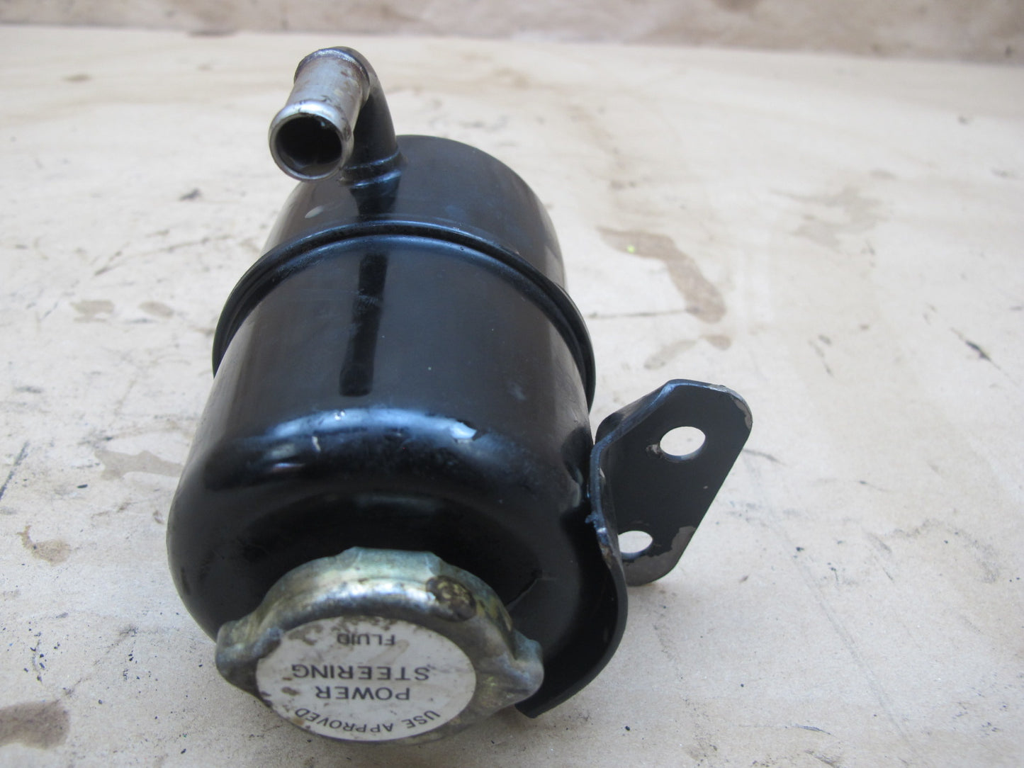 91-99 Dodge Stealth 3000GT FWD Power Steering Fluid Reservoir Bottle Tank OEM