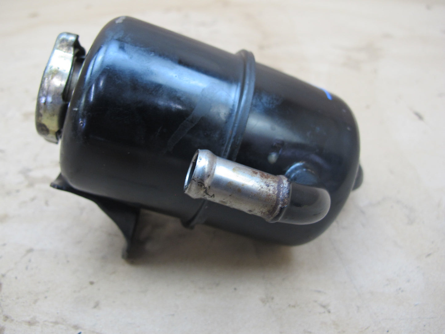 91-99 Dodge Stealth 3000GT FWD Power Steering Fluid Reservoir Bottle Tank OEM