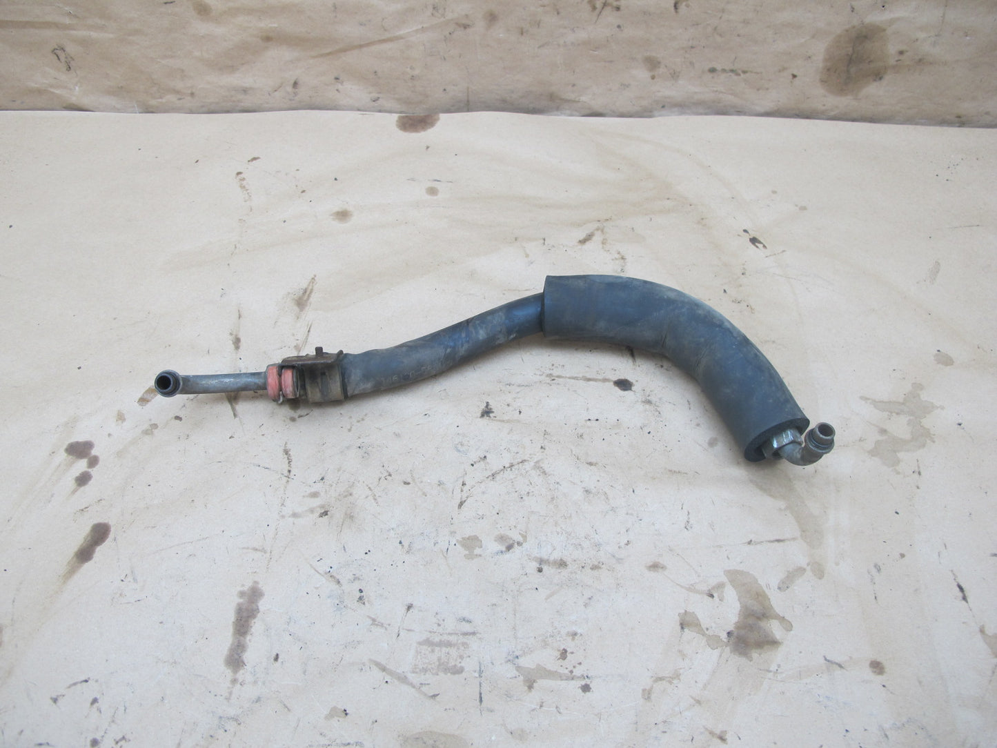 82-85 Toyota Supra MA67 A/C Air Condition Hose Pipe Line Set OEM