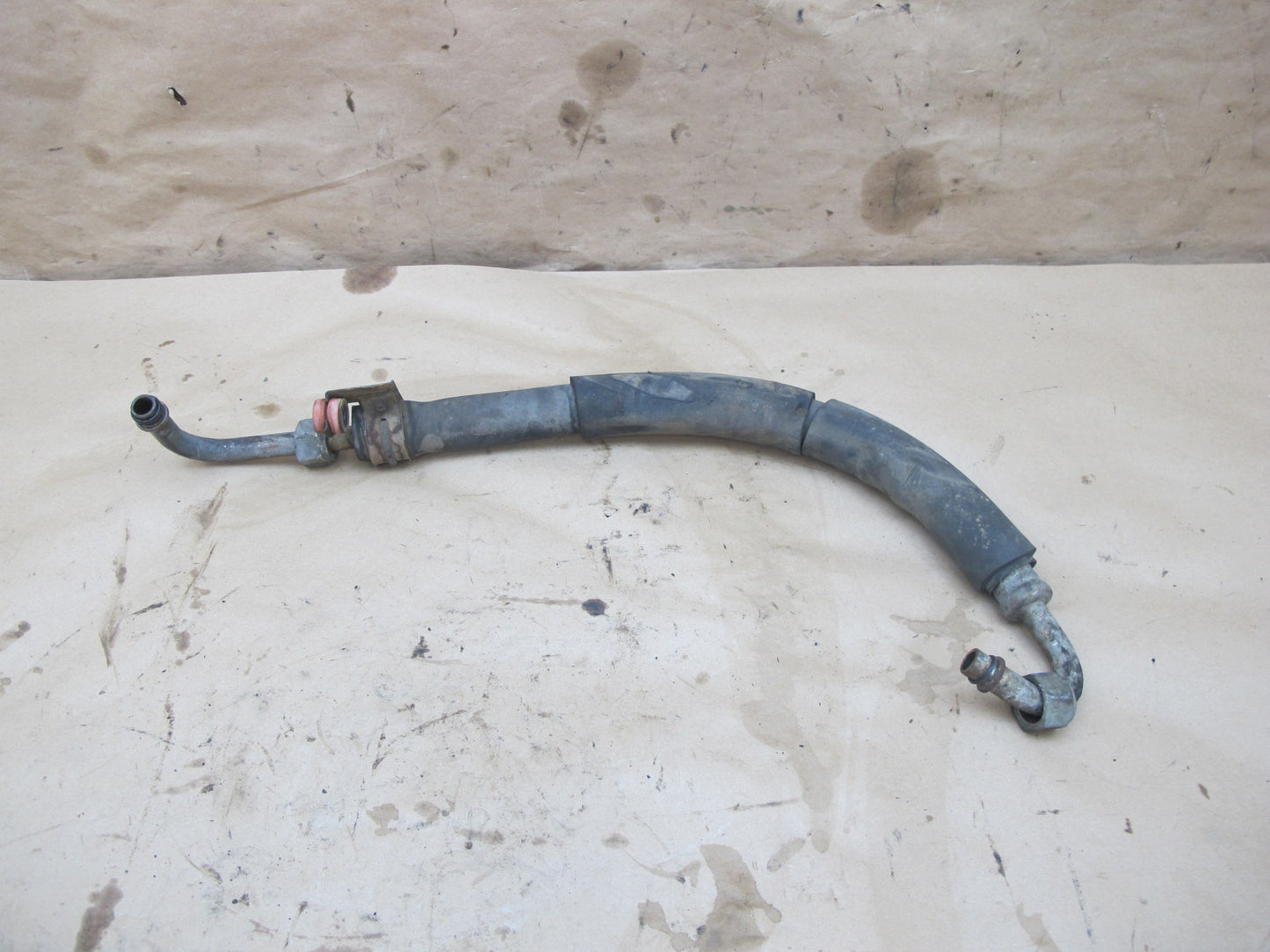 82-85 Toyota Supra MA67 A/C Air Condition Hose Pipe Line Set OEM