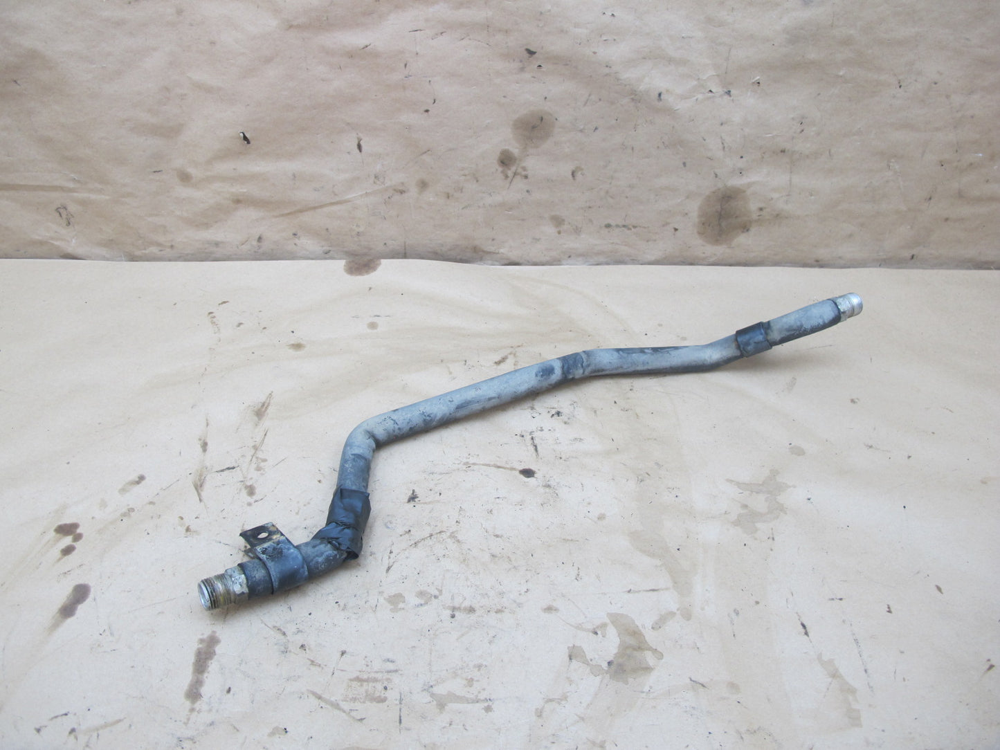 82-85 Toyota Supra MA67 A/C Air Condition Hose Pipe Line Set OEM