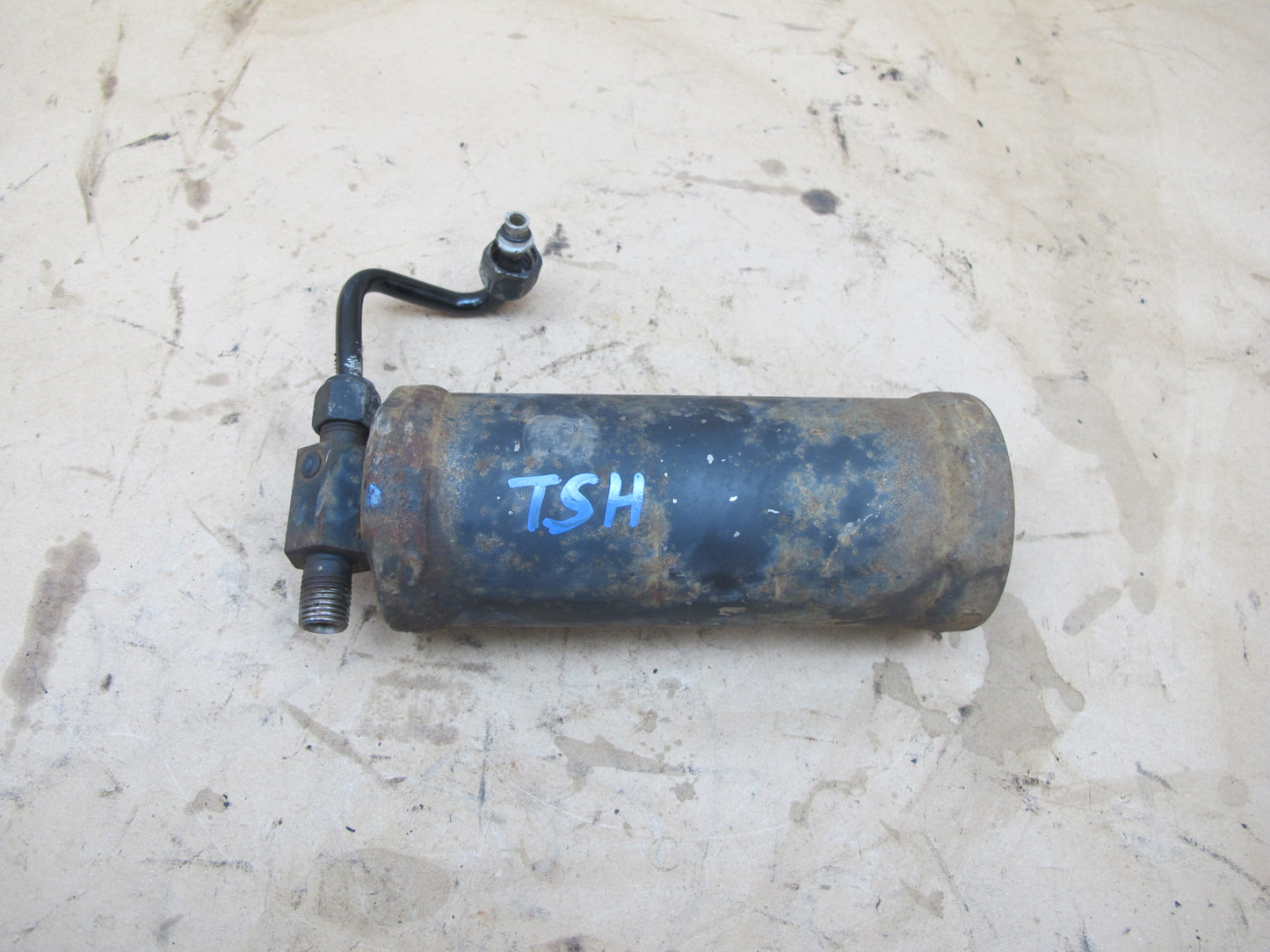 82-85 Toyota Supra MA67 A/C Air Condition Dryer Drier OEM