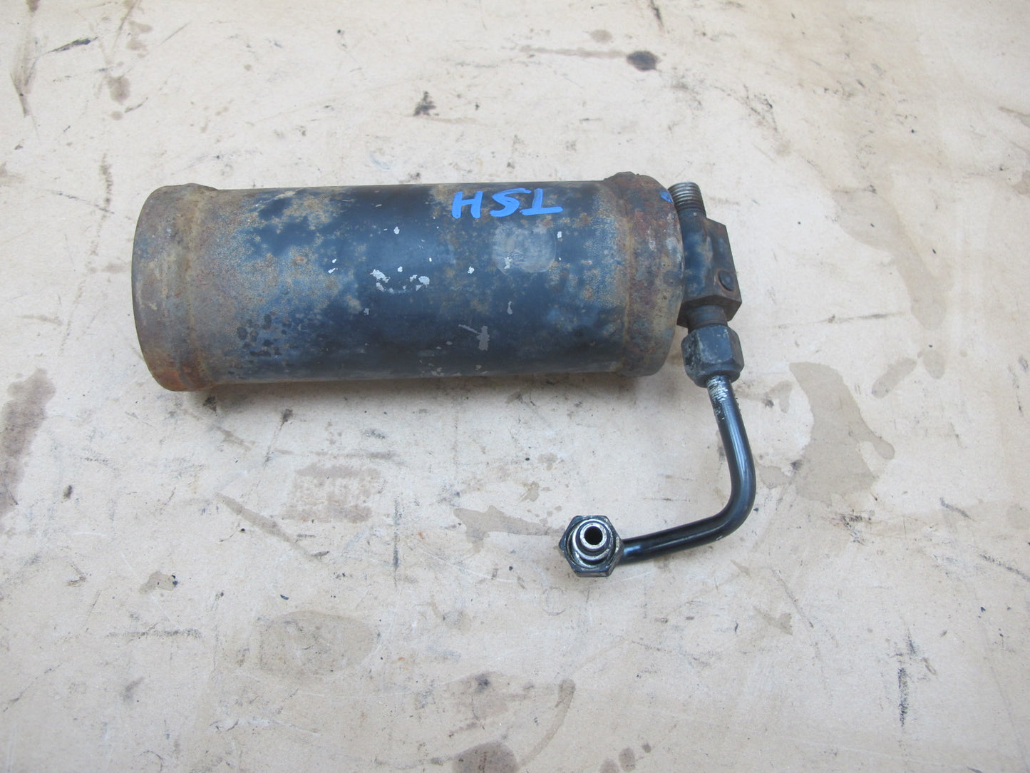 82-85 Toyota Supra MA67 A/C Air Condition Dryer Drier OEM