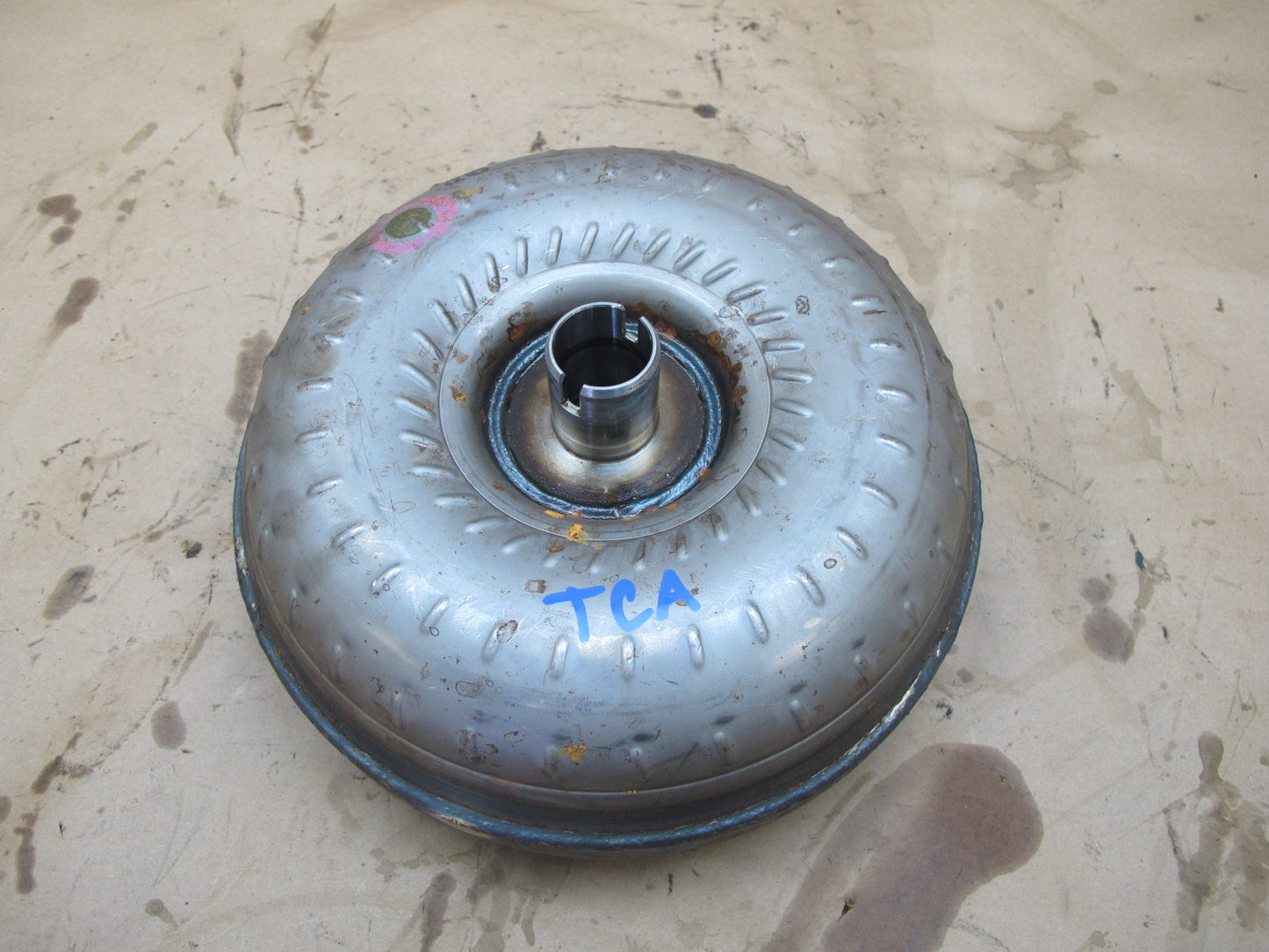 92-96 Toyota Cresta MARK2 JZX90 Automatic Transmission Torque Converter OEM