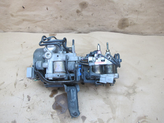 92-96 Toyota Cresta MARK2 JZX90 ABS Pump Brake Traction Actuator Motor Assy