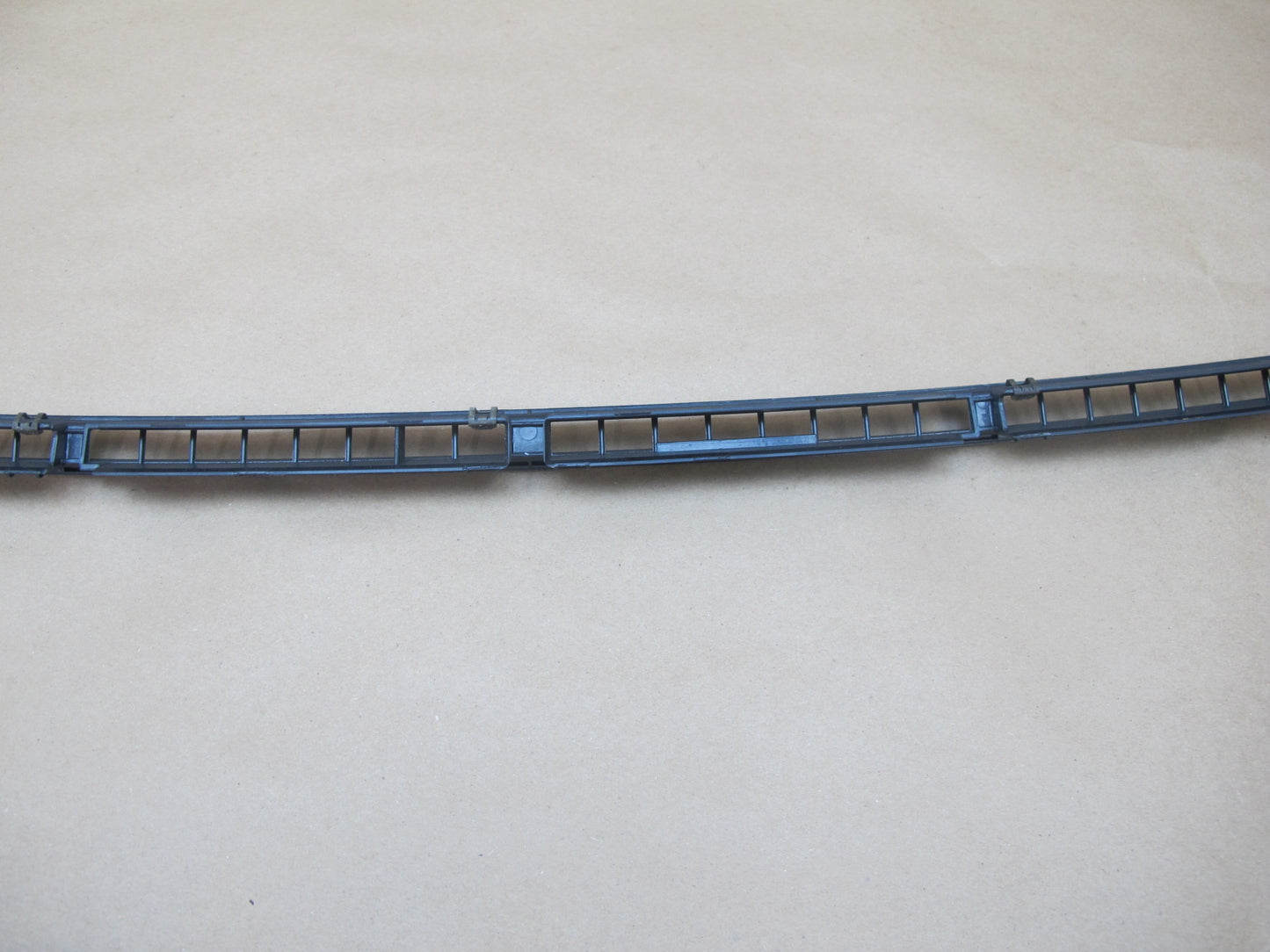 94-96 Toyota Cresta JZX90 Dash Windshield Defrost Air Vent Grille OEM