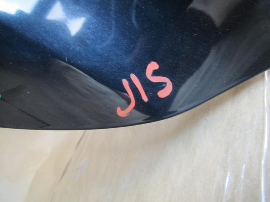 10-15 Lexus IS250 IS350 Convertible Rear Trunk Deck Lid Shell Cover Panel OEM