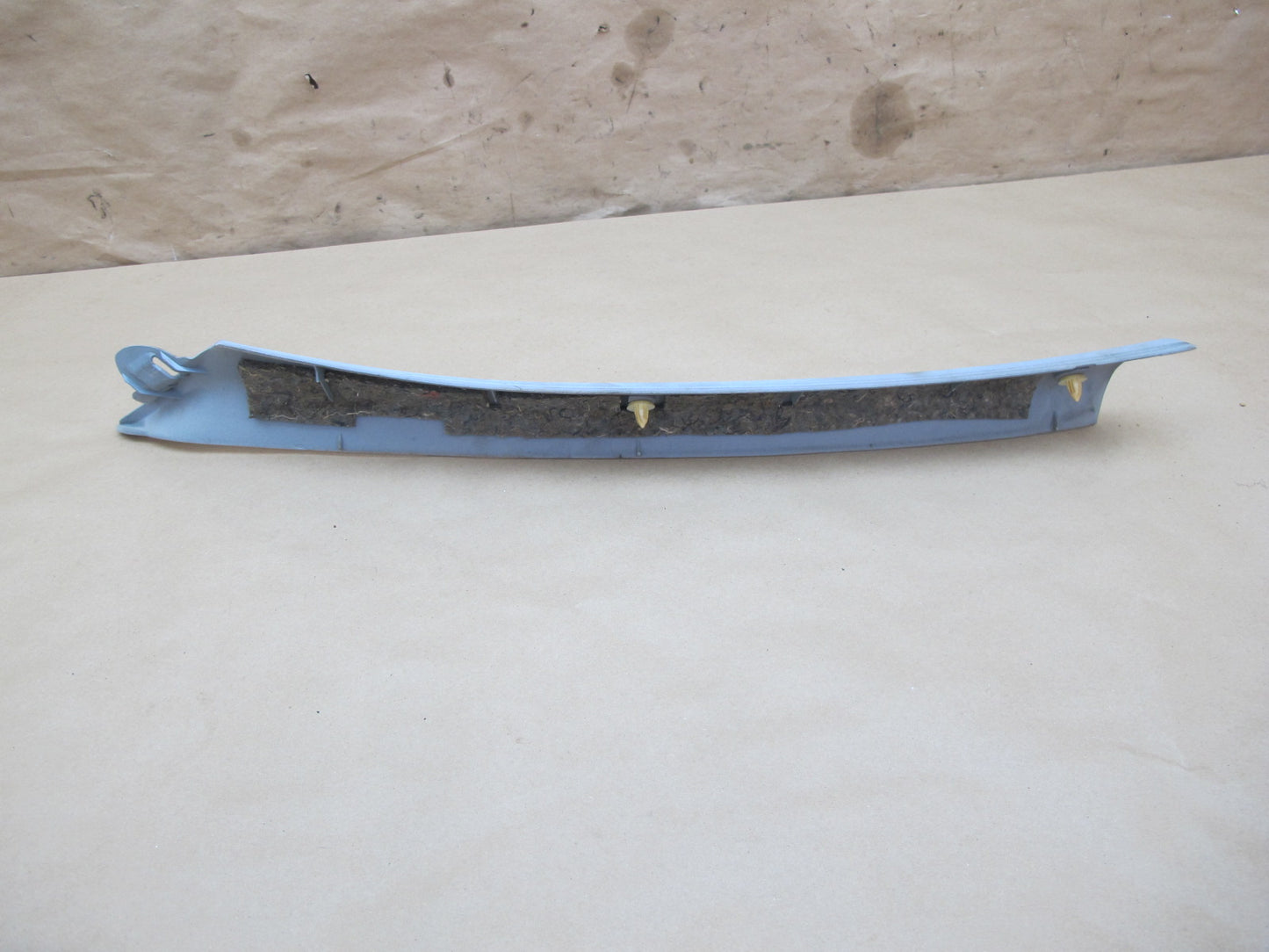 92-96 Toyota Cresta MARK2 JZX90 Front Right A Pillar Trim Cover Panel OEM