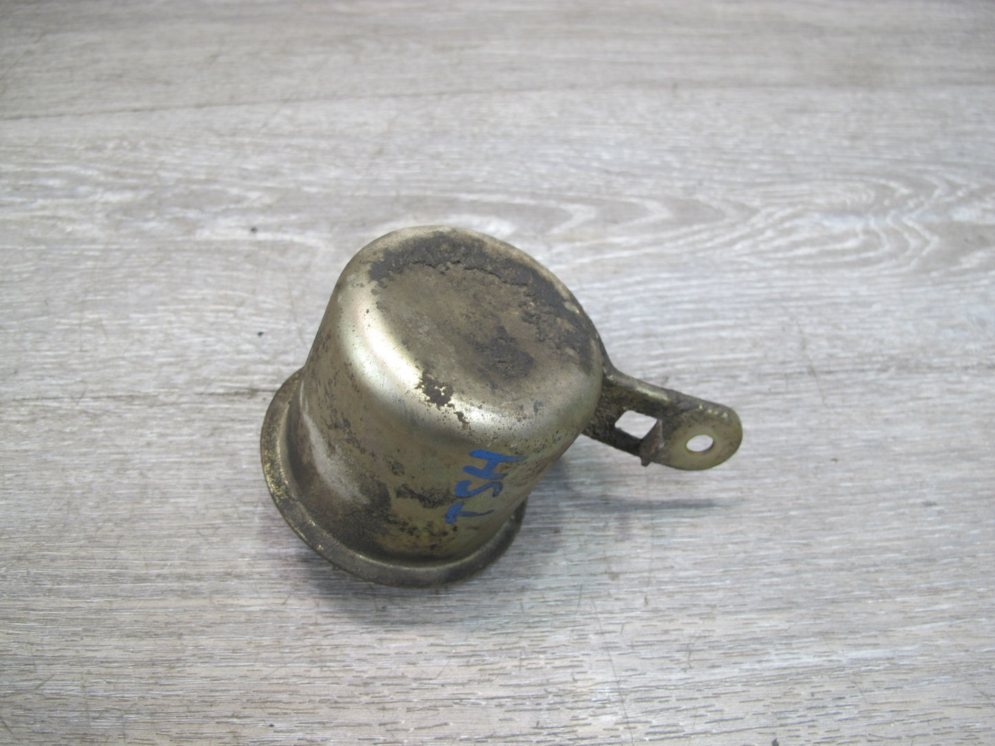 82-85 Toyota Supra MA67 Vacuum Valve OEM