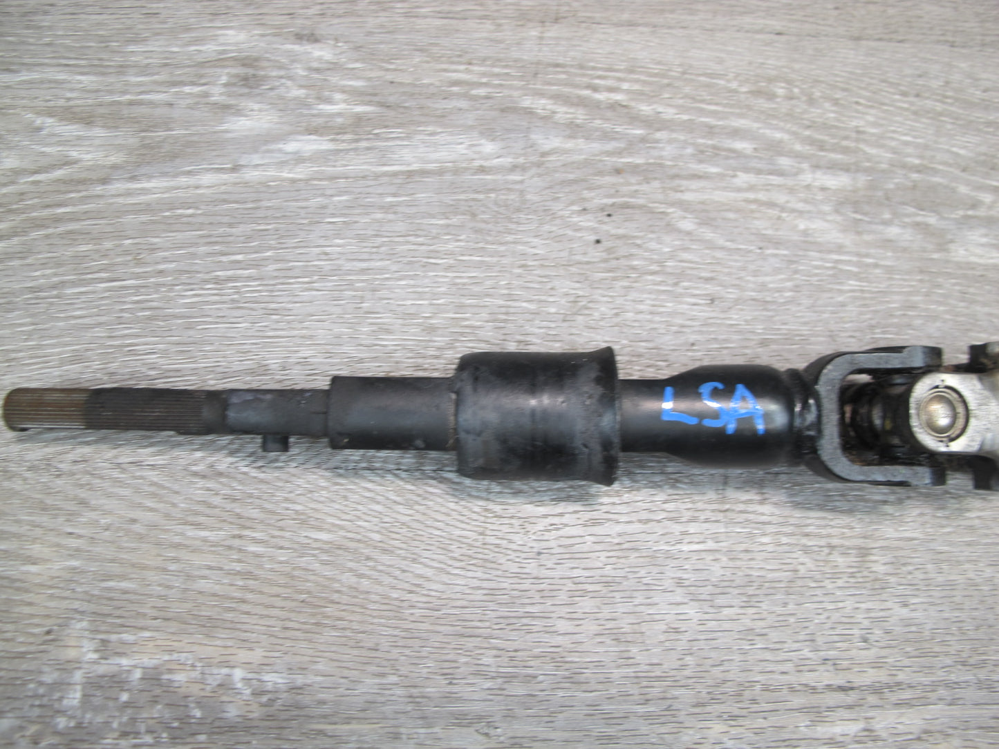 95-97 Lexus UCF20L LS400 Steering Column Intermediate Shaft OEM