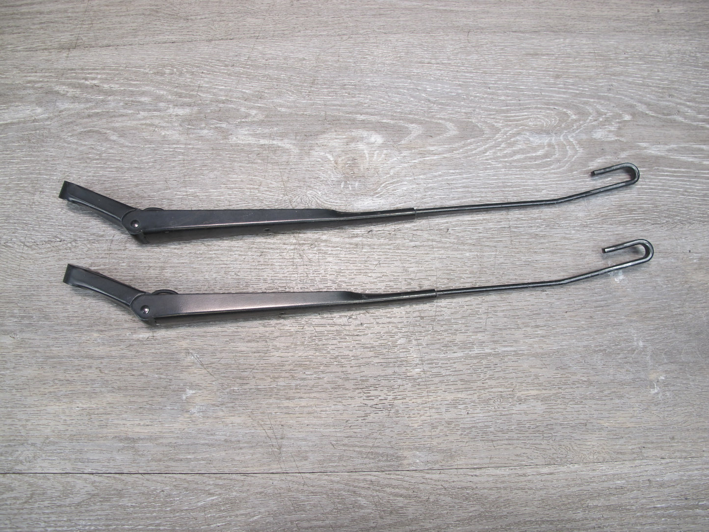 1999-2005 Porsche 911 996 Left Right Side Window Windshield Wiper Arm Set