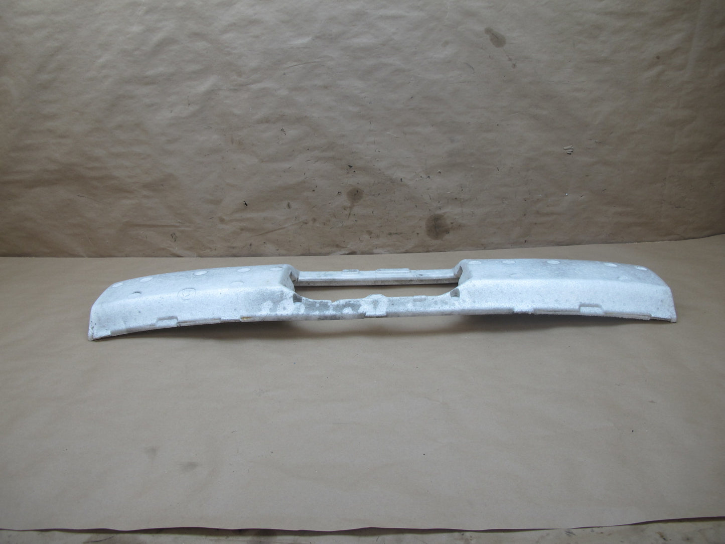 92-96 Toyota Cresta MARK2 JZX90 Rear Bumper Impact Reinforcement Bar Foam OEM