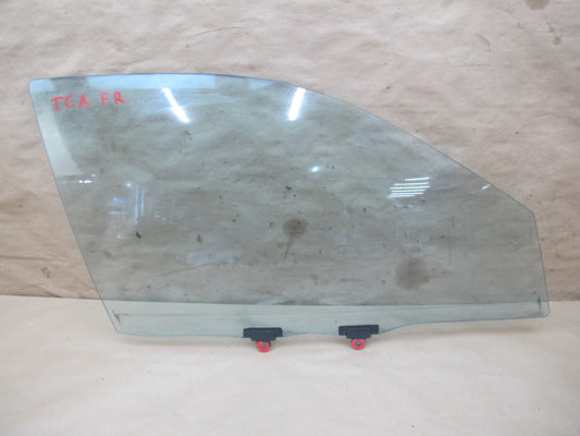 92-96 Toyota Cresta MARK2 JZX90 Front Right Door Glass Window OEM