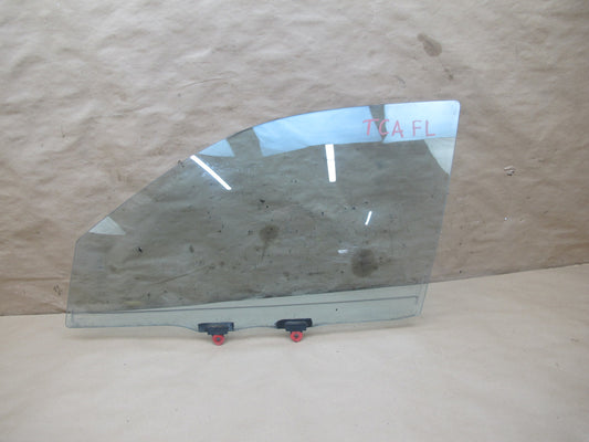 92-96 Toyota Cresta MARK2 JZX90 Front Left Door Glass Window OEM