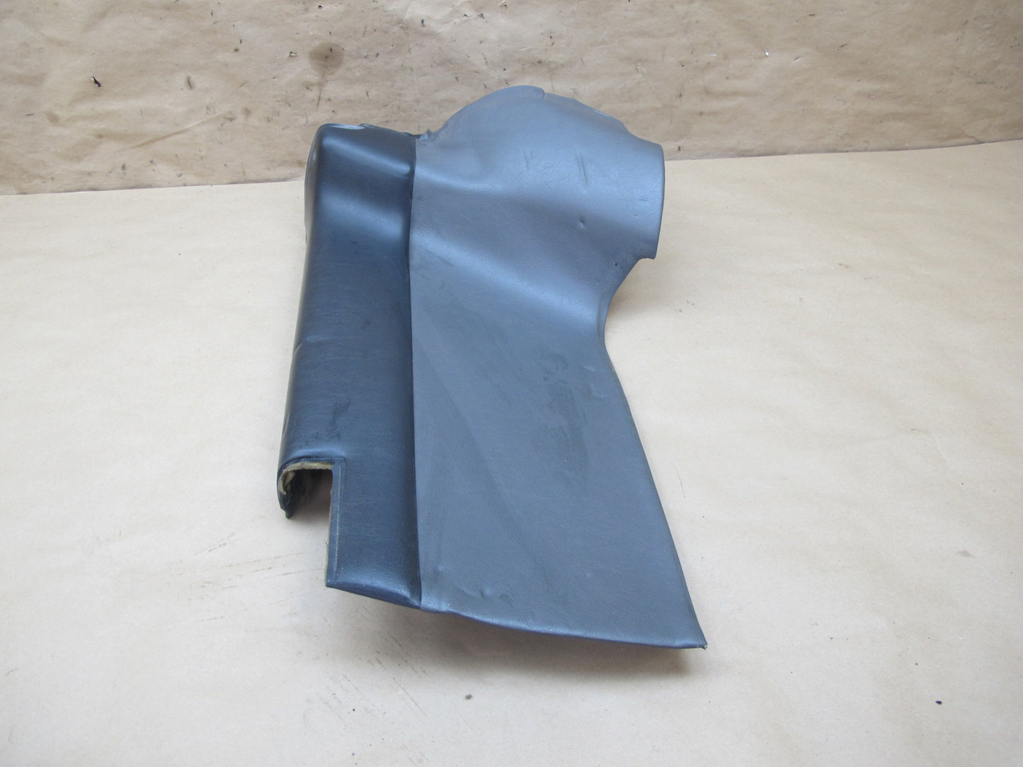 85-86 Toyota Supra MA67 Set of 2 Rear Right Quarter Trim Cover Panel OEM