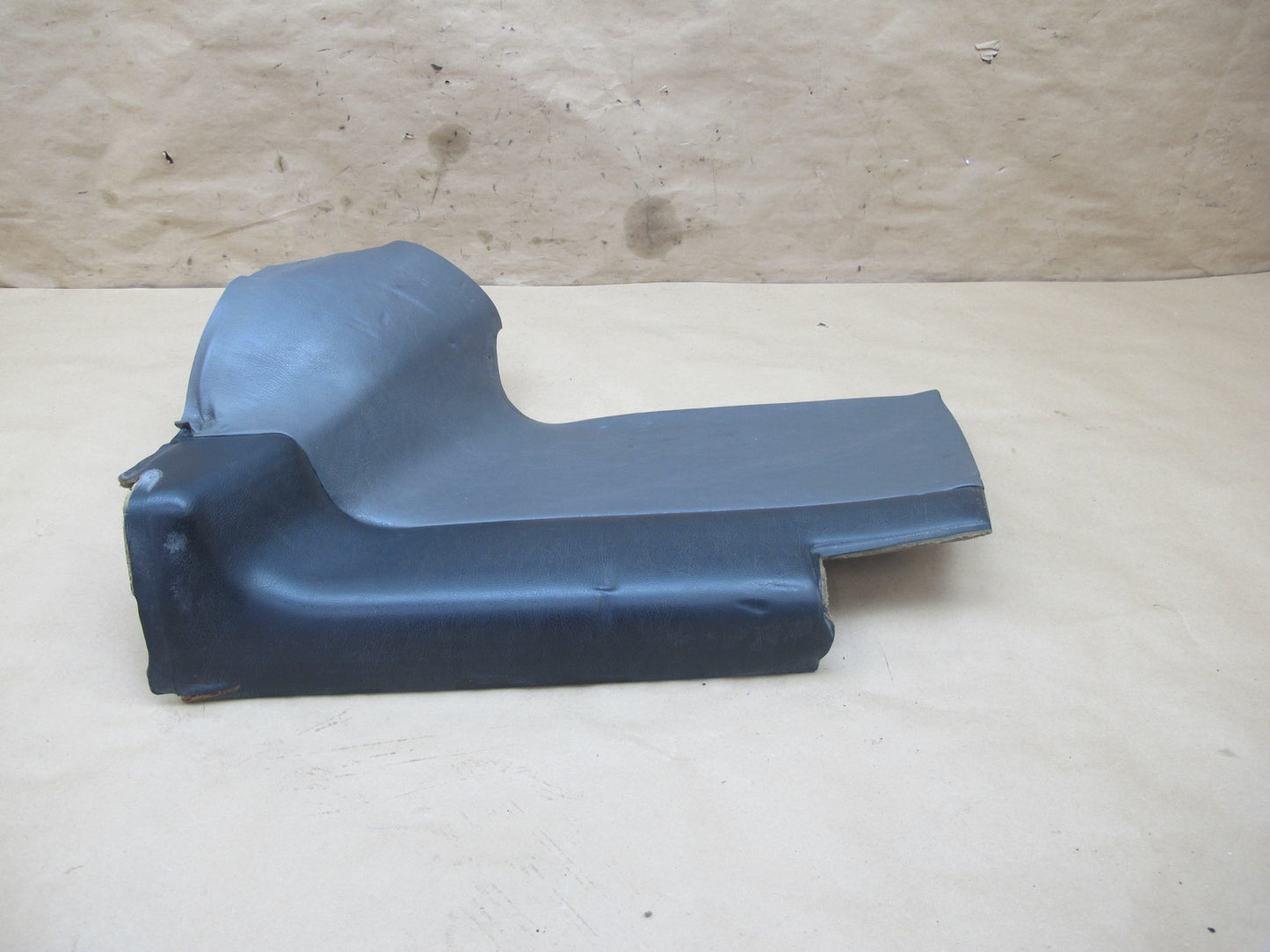 85-86 Toyota Supra MA67 Set of 2 Rear Right Quarter Trim Cover Panel OEM