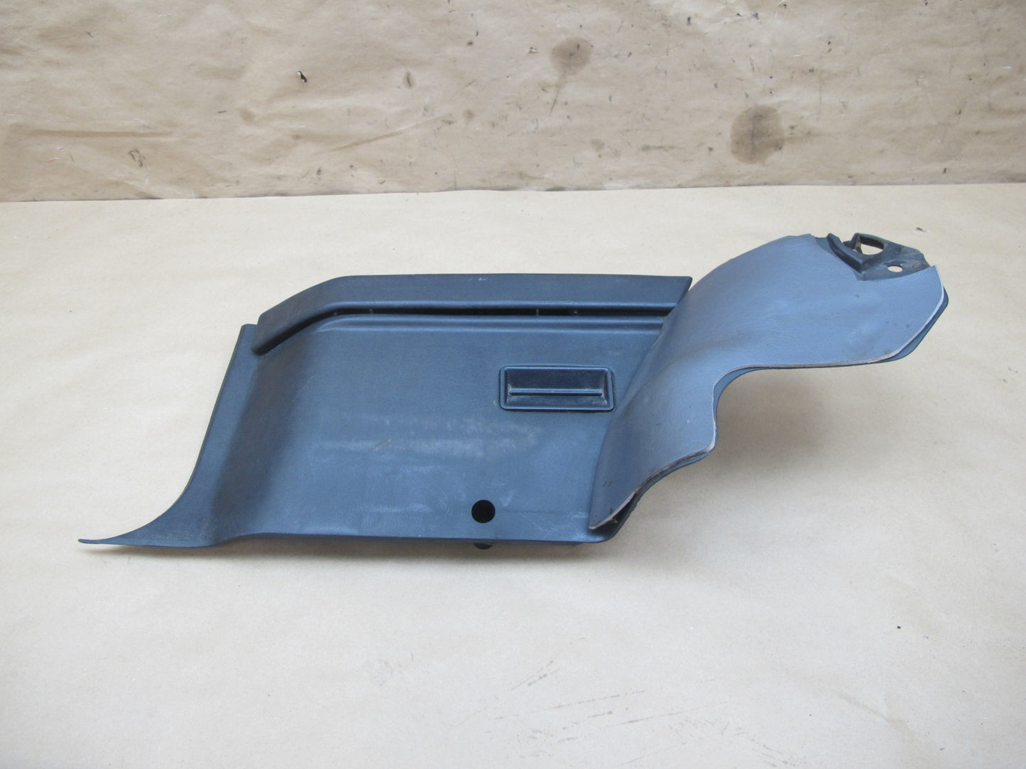 85-86 Toyota Supra MA67 Set of 2 Rear Right Quarter Trim Cover Panel OEM