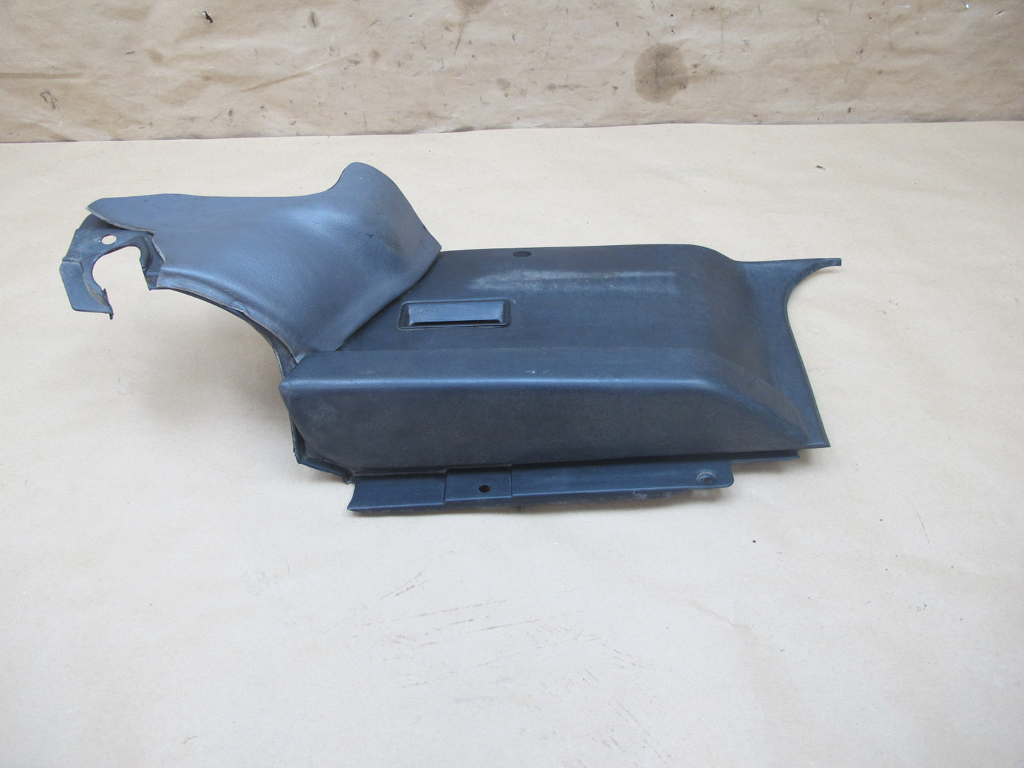 85-86 Toyota Supra MA67 Set of 2 Rear Right Quarter Trim Cover Panel OEM