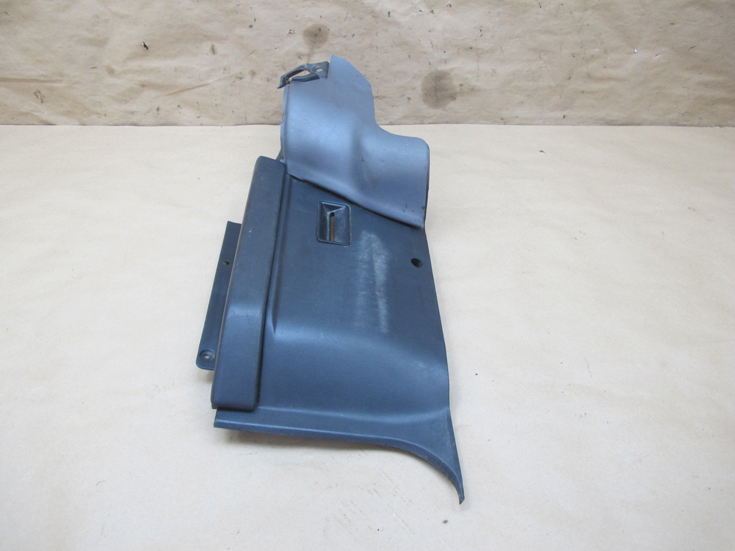 85-86 Toyota Supra MA67 Set of 2 Rear Right Quarter Trim Cover Panel OEM
