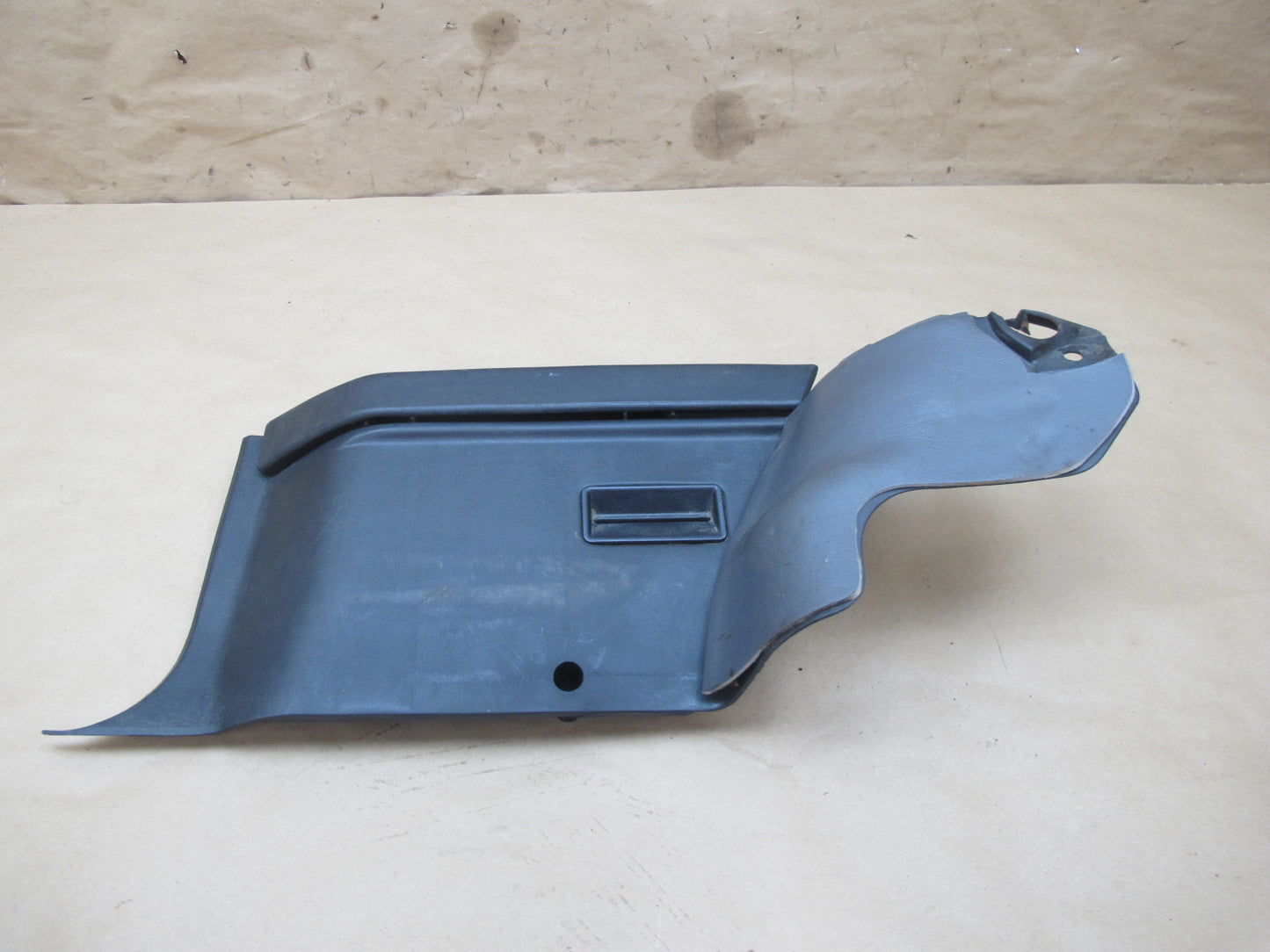 85-86 Toyota Supra MA67 Set of 2 Rear Right Quarter Trim Cover Panel OEM