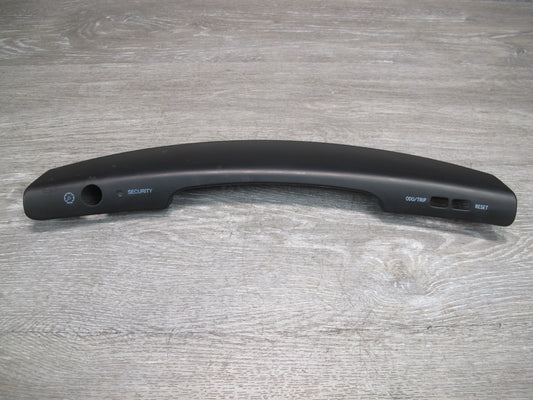 95-00 Lexus LS400 UCF20L Dash Odometer Trip Reset Dimmer Switch Trim Panel OEM