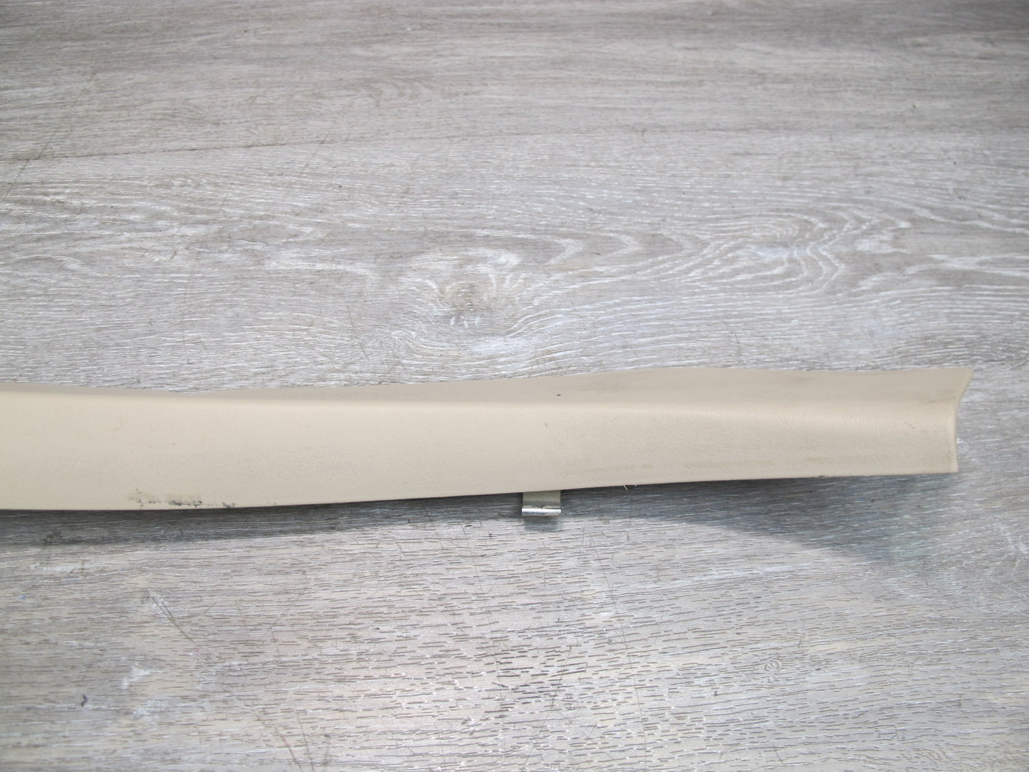 95-00 Lexus UCF20L LS400 Set of 2 Rear Left Right Quarter Trim Cover Panel OEM