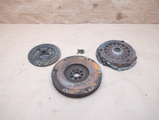 00-05 Toyota MR2 Spyder ZZW30L SMT Flywheel Clutch Pressure Plate Set OEM