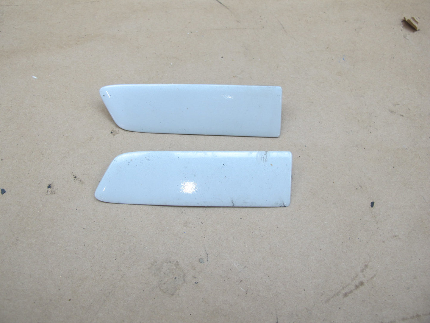 92-96 Toyota Cresta JZX90 Set of 4 Front & Rear Door Trim Molding Cover OEM
