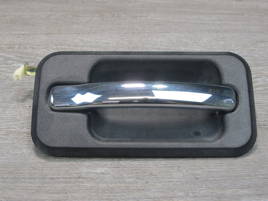 2003-2009 Hummer H2 Front Right Paasenger Side Door Exterior Handle