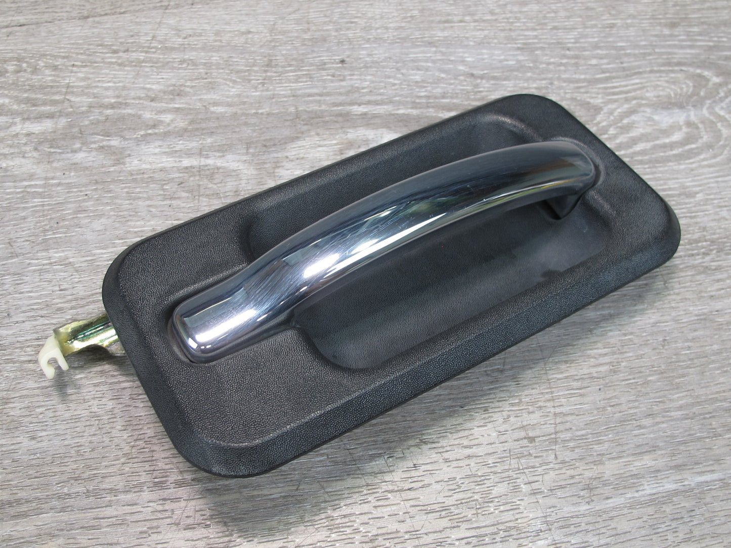 2003-2009 Hummer H2 Front Right Paasenger Side Door Exterior Handle