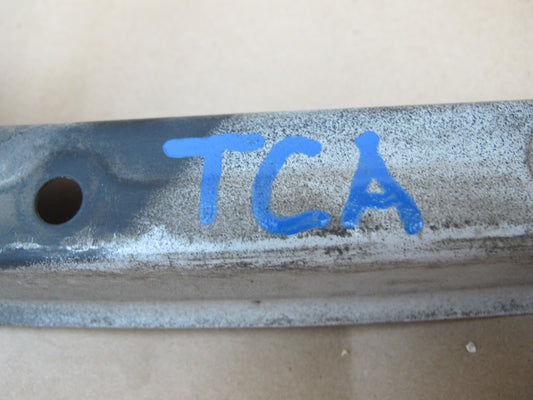 92-96 Toyota Cresta JZX90 Front Bumper Headlight Upper Reinforcement Sub Bar