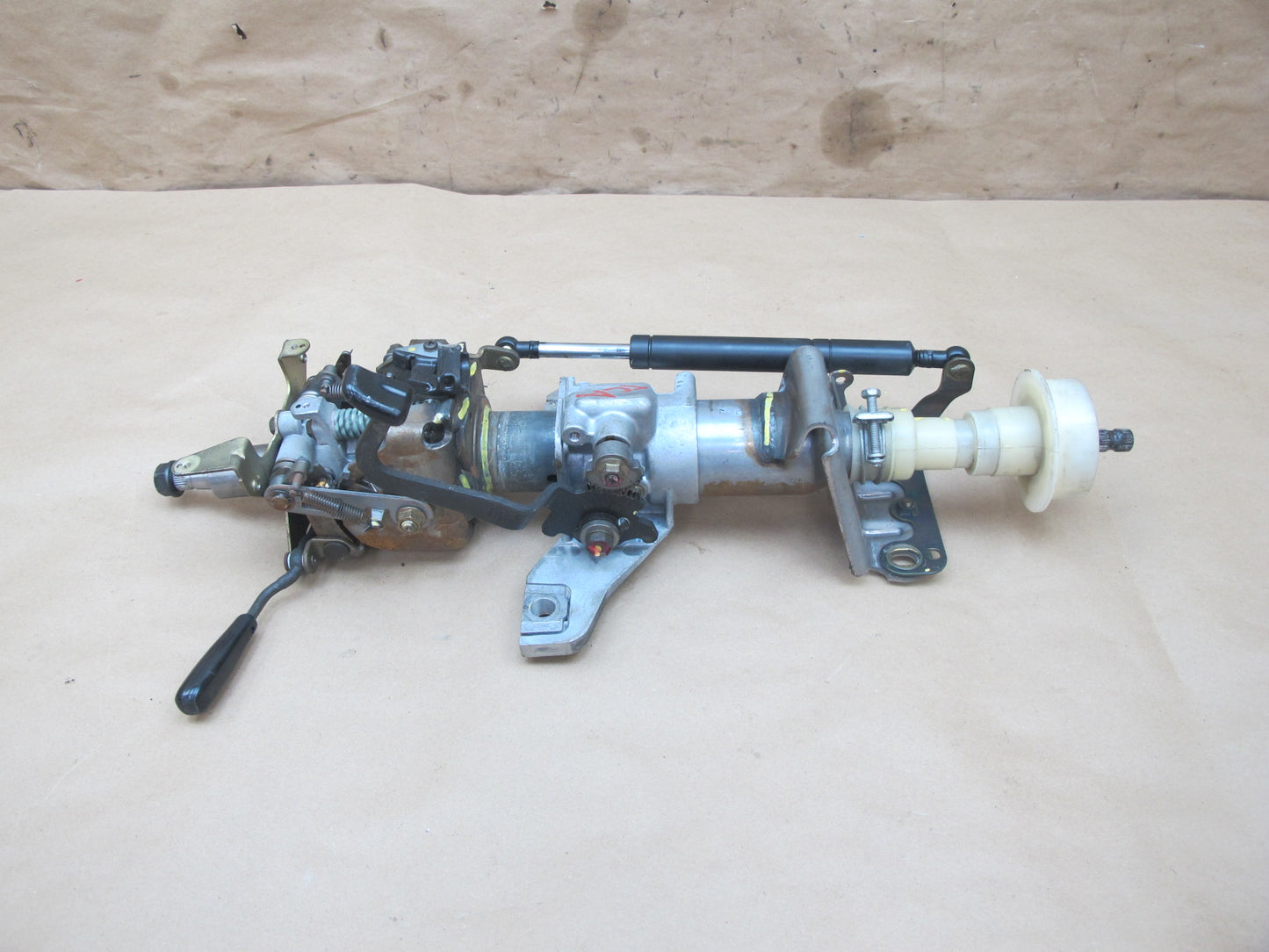 92-96 Toyota Cresta MARK2 JZX90 Steering Column Assembly OEM