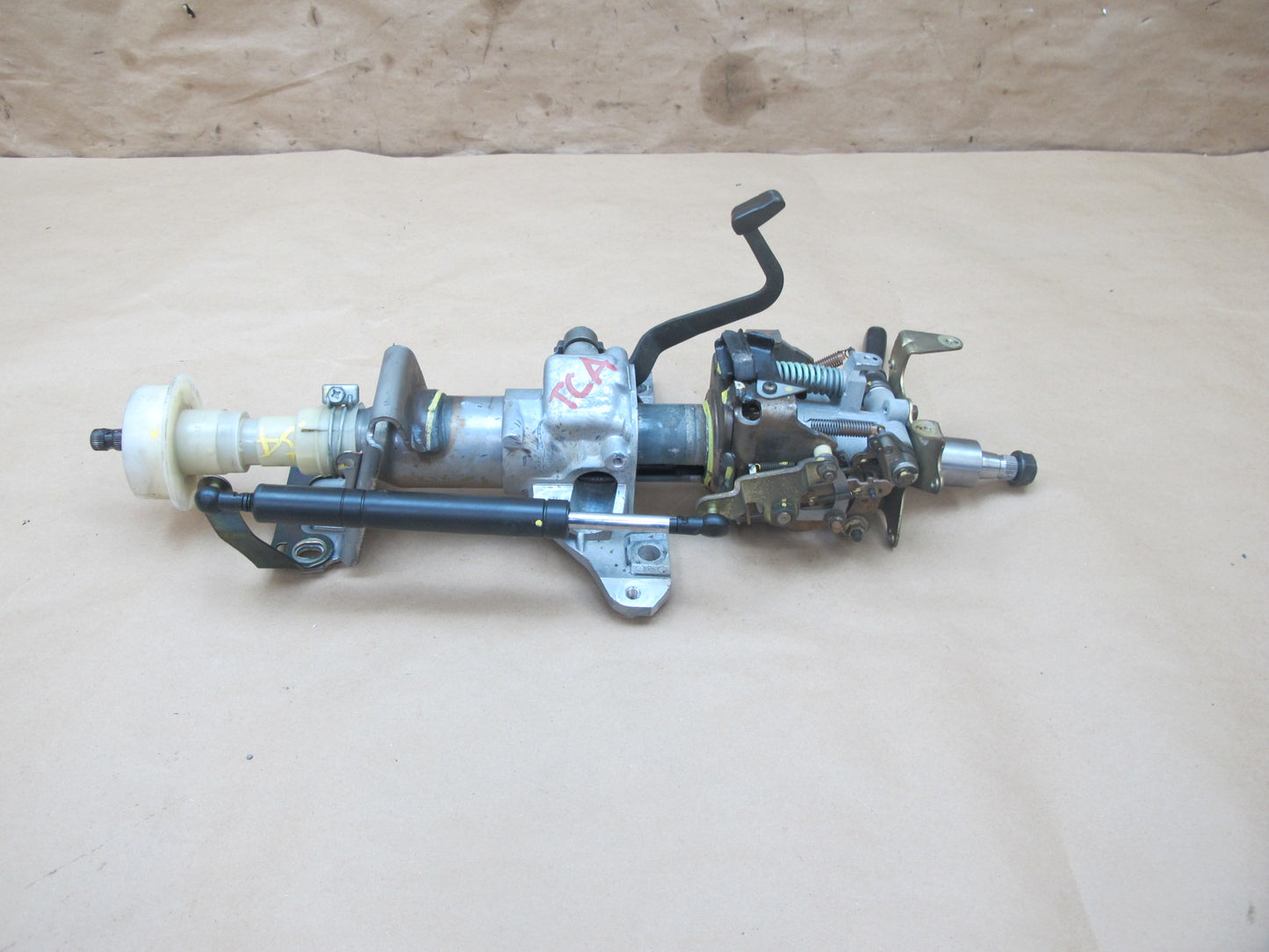 92-96 Toyota Cresta MARK2 JZX90 Steering Column Assembly OEM