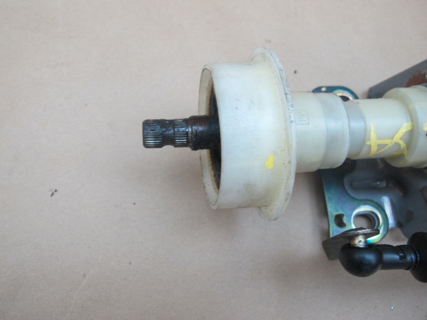 92-96 Toyota Cresta MARK2 JZX90 Steering Column Assembly OEM