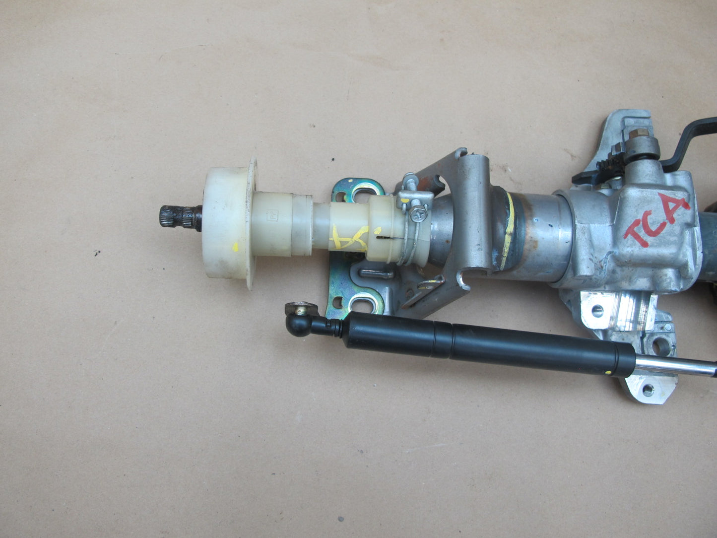 92-96 Toyota Cresta MARK2 JZX90 Steering Column Assembly OEM