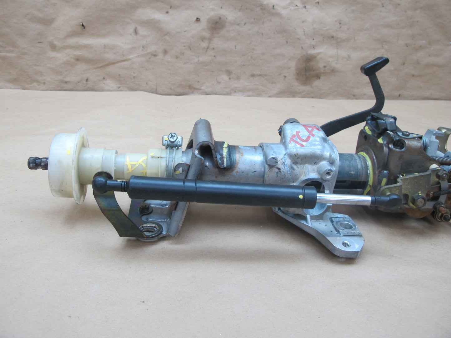 92-96 Toyota Cresta MARK2 JZX90 Steering Column Assembly OEM