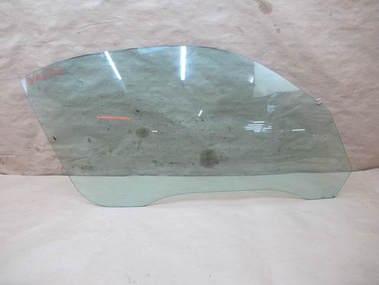 1999-2005 Porsche 911 996 Convertible Front Right Pass Side Door Window Glass