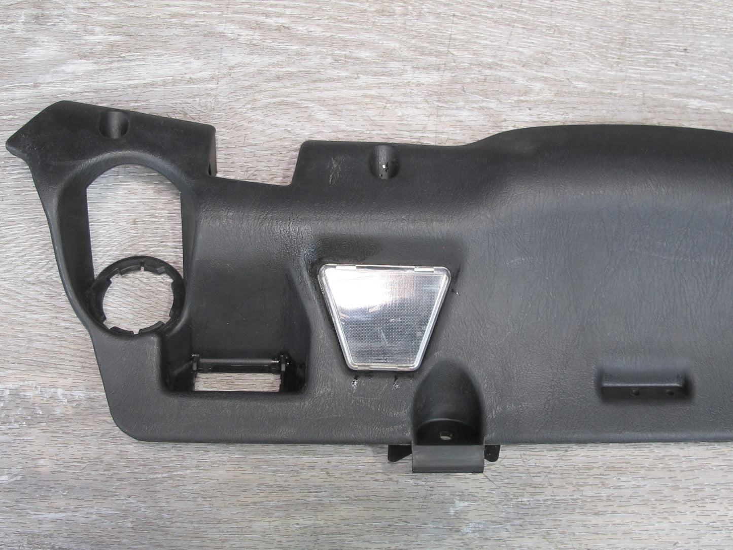 92-00 Lexus UZZ30L SC300 SC400 Set of 2 Under Dash Trim Cover Panel OEM
