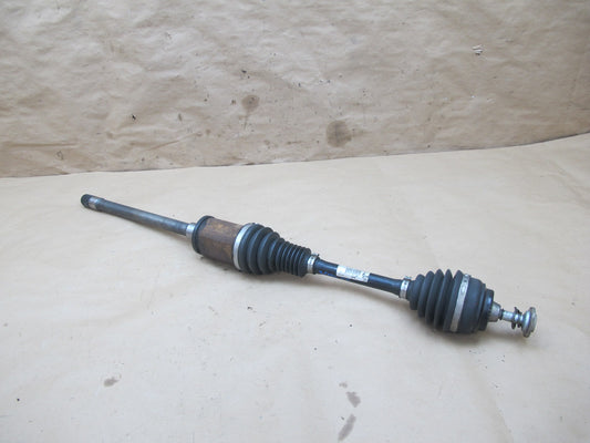 11-16 BMW F10 F06 F12 F13 xdrive AWD Front Right Axle Half Shaft 7593044 OEM