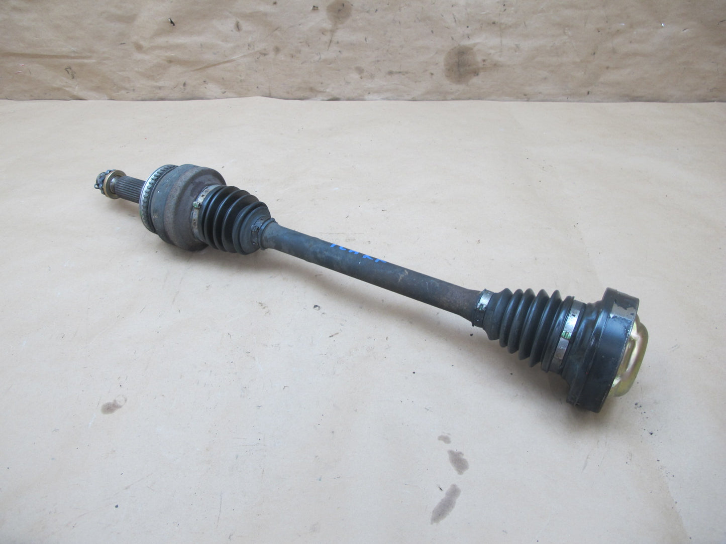 92-96 Toyota Cresta MARK2 JZX90 1JZGTE Rear Right Suspension Axle Shaft OEM