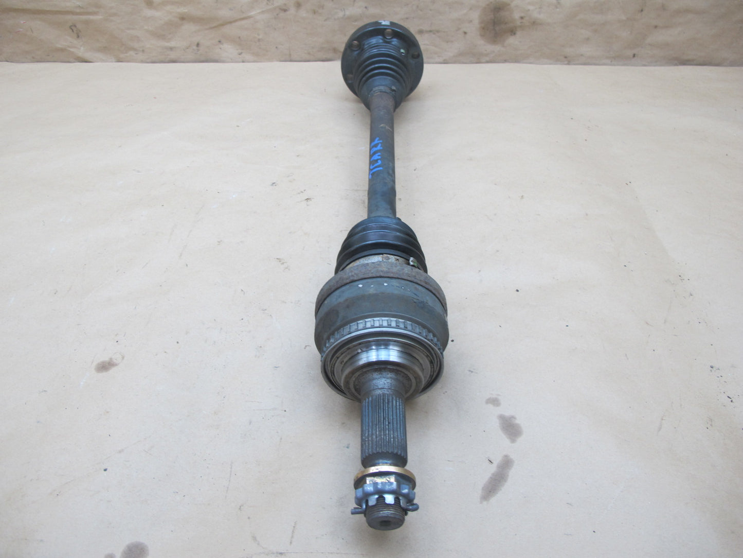 92-96 Toyota Cresta MARK2 JZX90 1JZGTE Rear Right Suspension Axle Shaft OEM