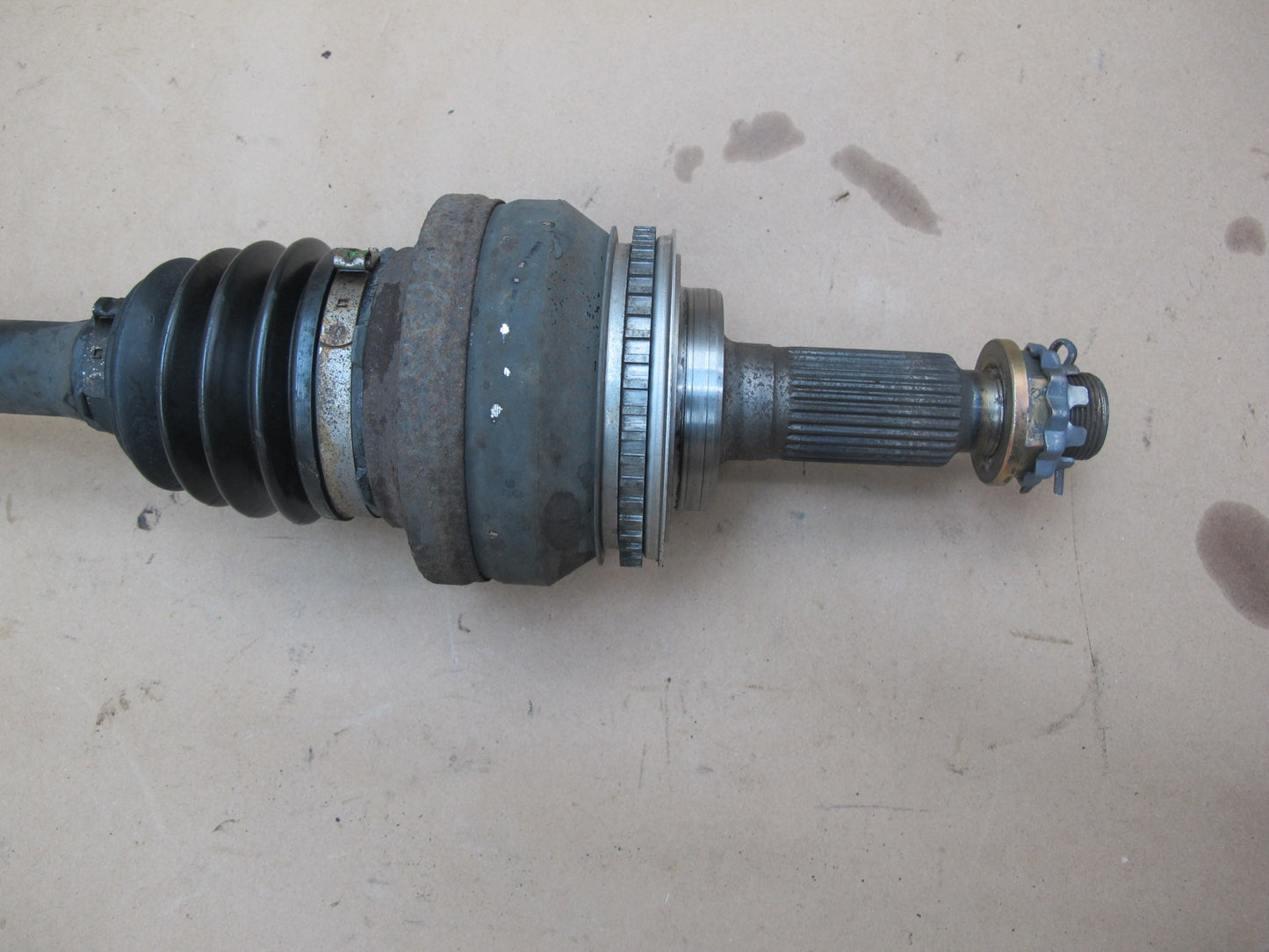 92-96 Toyota Cresta MARK2 JZX90 1JZGTE Rear Right Suspension Axle Shaft OEM