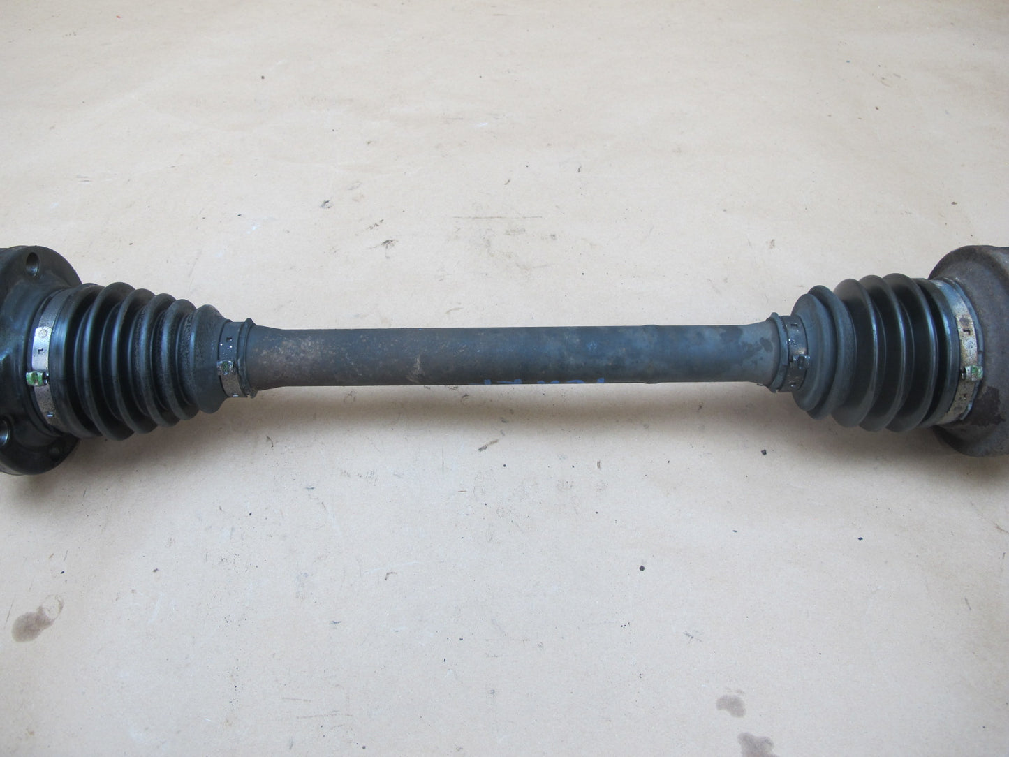 92-96 Toyota Cresta MARK2 JZX90 1JZGTE Rear Right Suspension Axle Shaft OEM