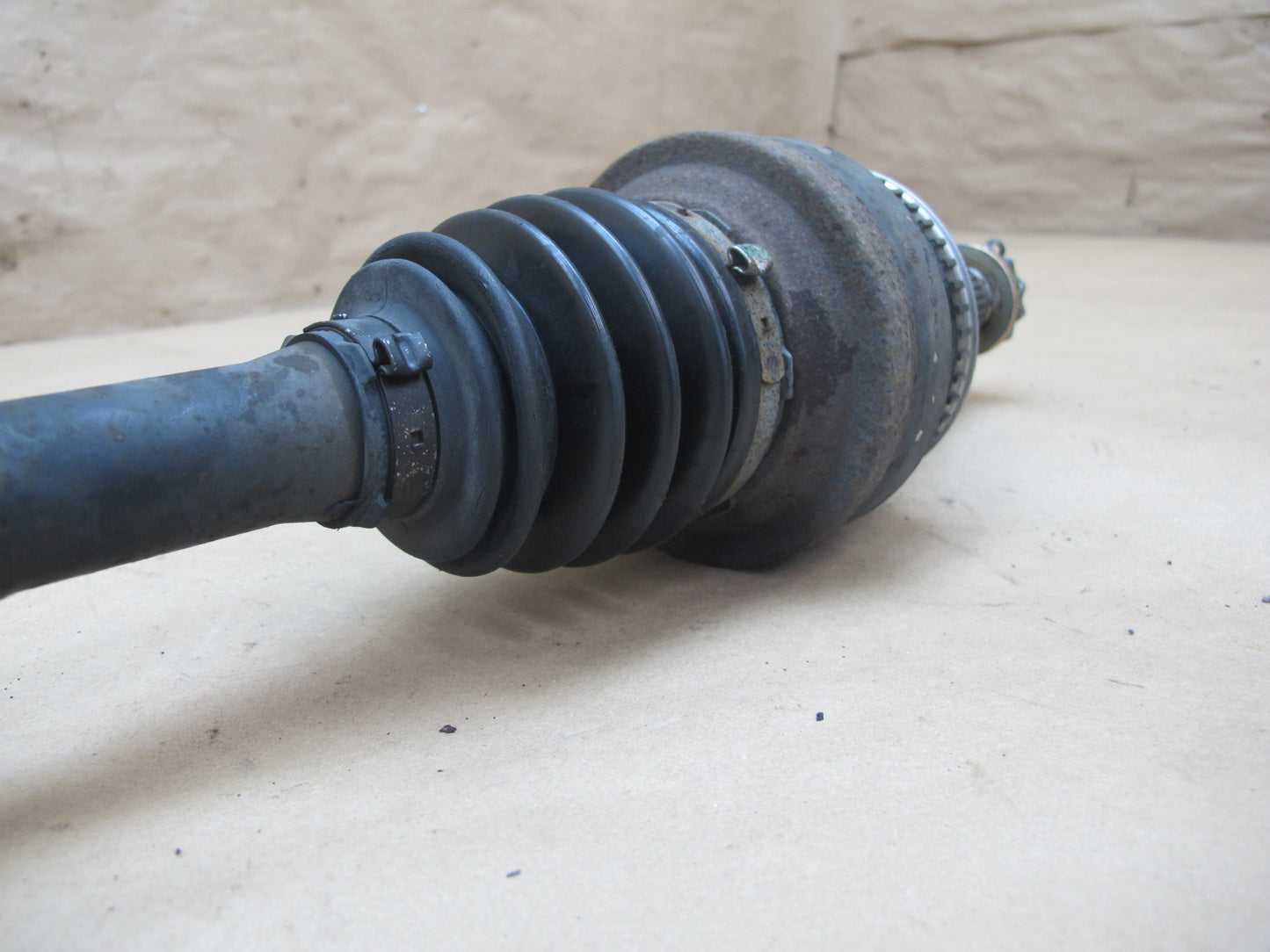 92-96 Toyota Cresta MARK2 JZX90 1JZGTE Rear Right Suspension Axle Shaft OEM