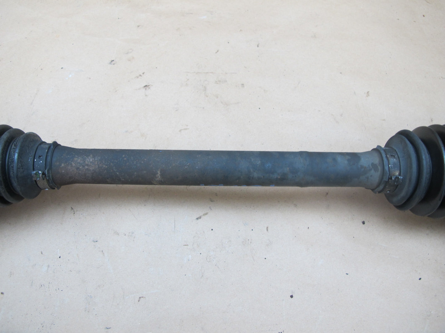 92-96 Toyota Cresta MARK2 JZX90 1JZGTE Rear Right Suspension Axle Shaft OEM