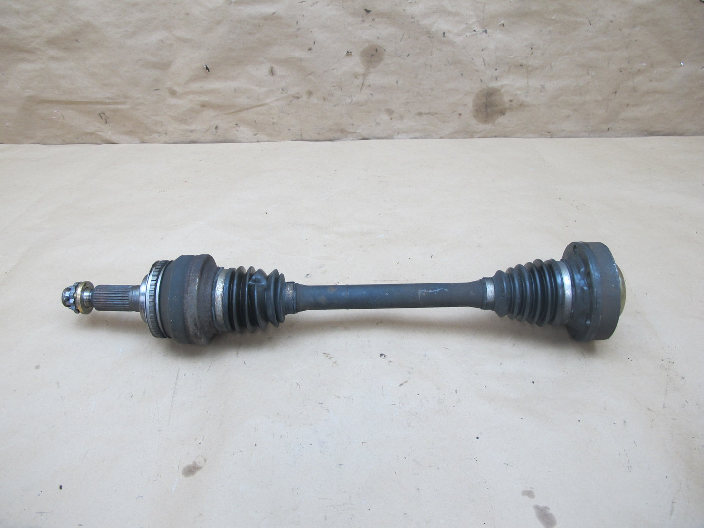 92-96 Toyota Cresta MARK2 JZX90 1JZGTE Rear Left Suspension Axle Shaft OEM